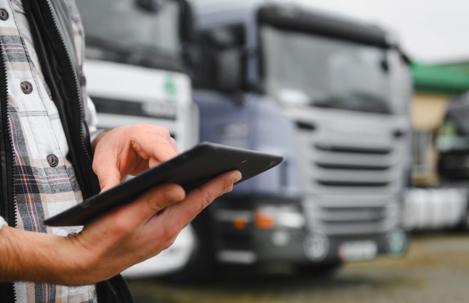 ATLAS COMMERCIAL supply chain analysis and logistics