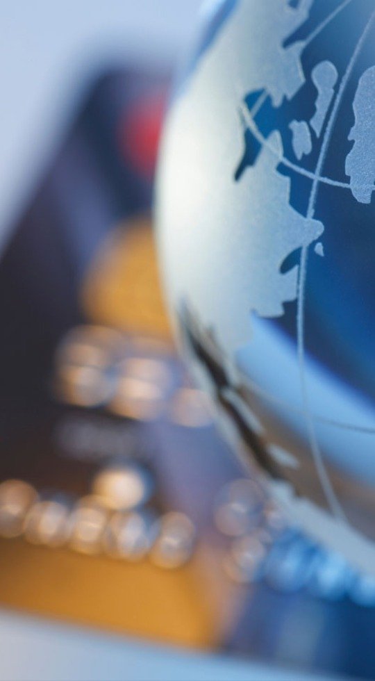 Global sourcing and international trade