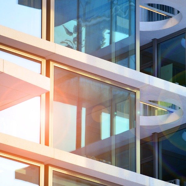 Business premises and corporate operations