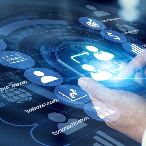 Global business network and sourcing solutions